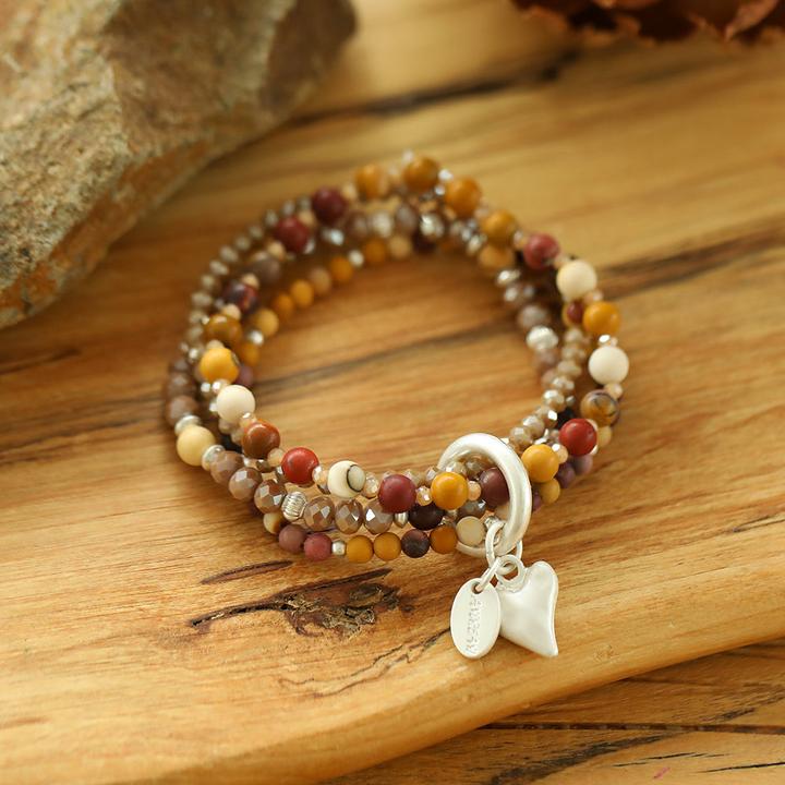Andreani Armband (80 cm, Achat)