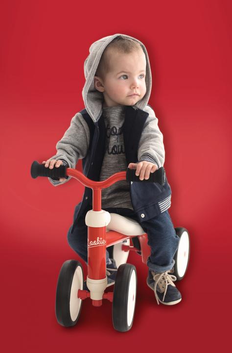 Actual product image Smoby Rookie