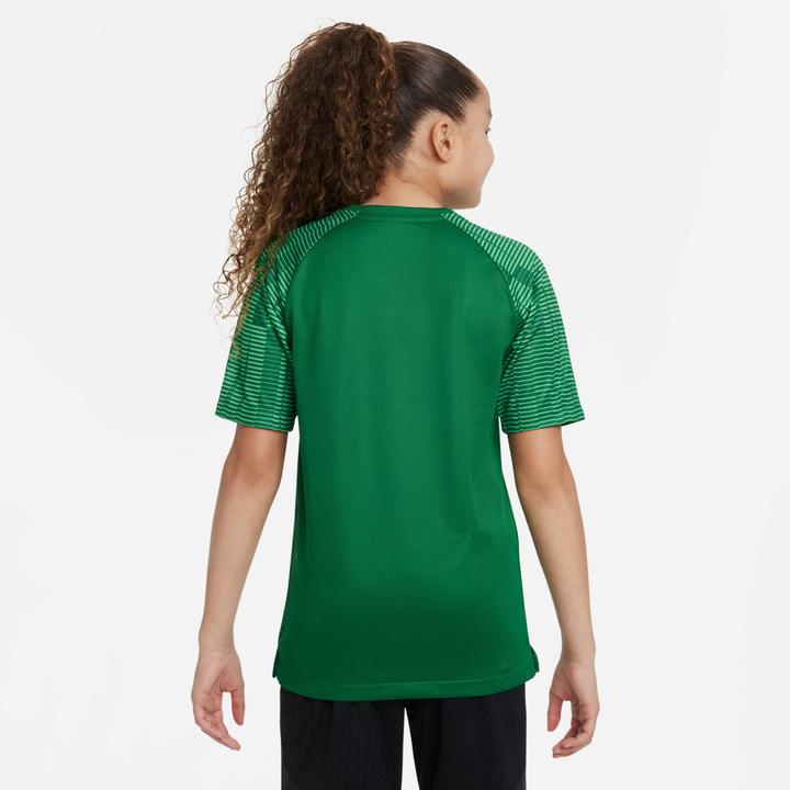 Produktbild Nike Jr. Warta Poznań Ekstraklasa 2022 Spieltrikot (XS)