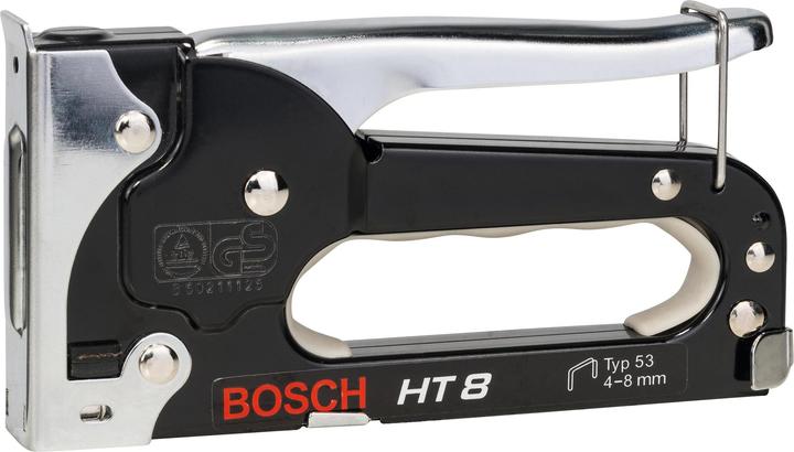 Bosch Zubehör Imbastitura manuale HT 8