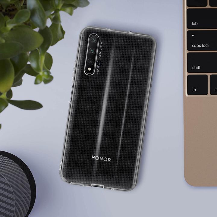 Actual product image Avizar Francis Series (Huawei Nova 5T)