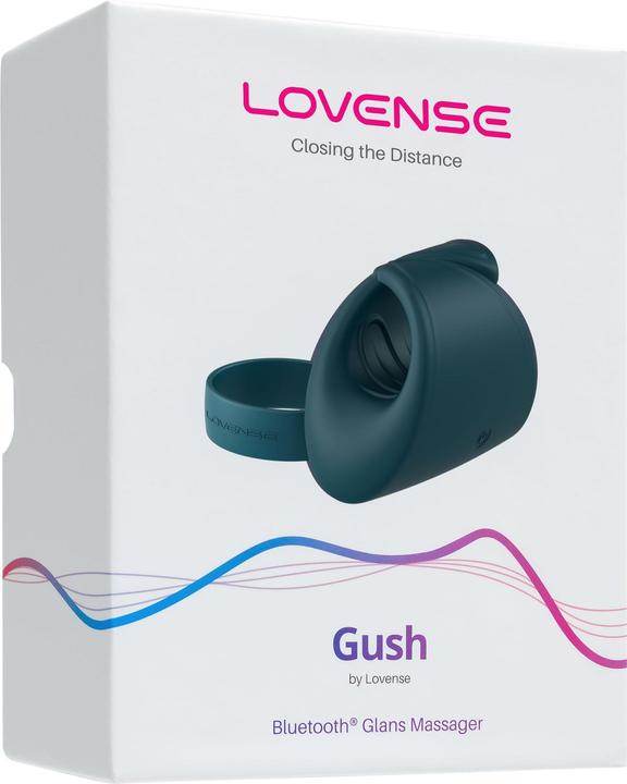 Produktbild Lovense Gush Glans