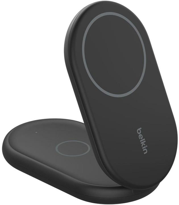 Actual product image Belkin BoostCharge 2-in-1 (15 W)