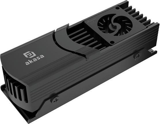 Immagine prodotto Akasa chladič M.2 SSD Gecko Pro LX