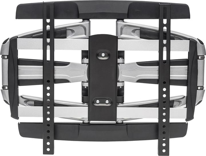 Actual product image Manhattan 461306 Universal Curved TV Wall Mount 81.3 cm (32") (Wall, 55", 50 kg)