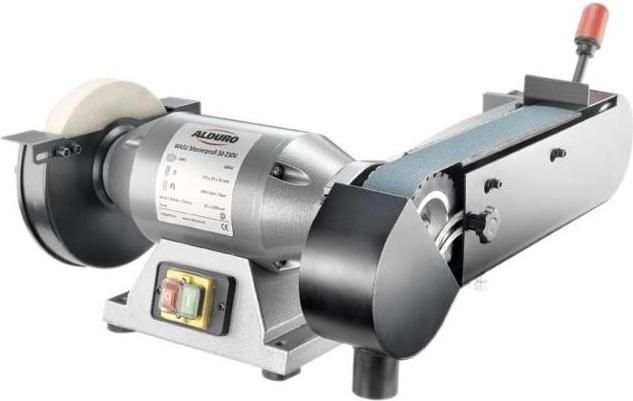 Produktbild Alduro Wasu 50 (Bandschleifer, 600 W)