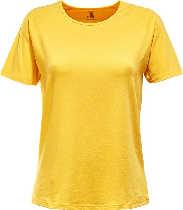 Produktbild Erwin Müller Damen-Shorty (48)