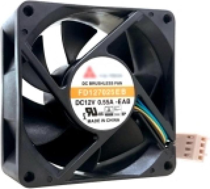 Actual product image QNAP FAN-7CM-R01, fan 4PIN
