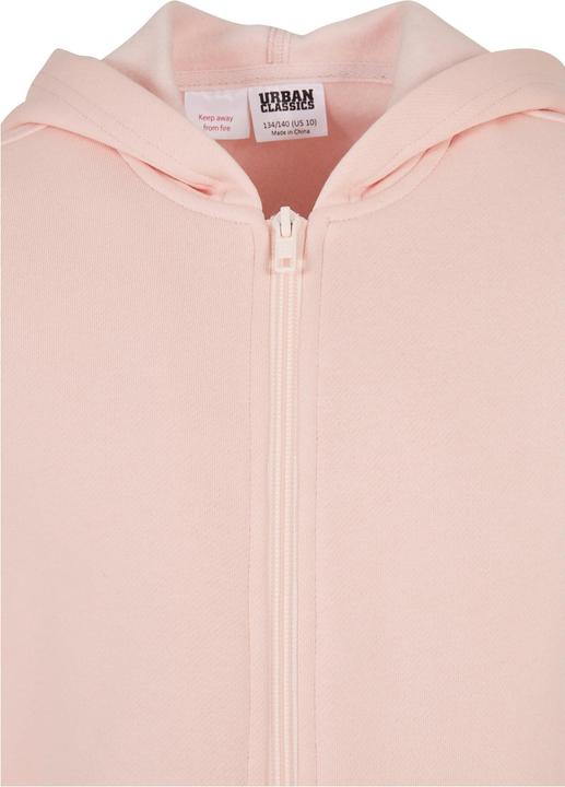 Immagine prodotto Urban Classics Girls Sweat Parka (122)