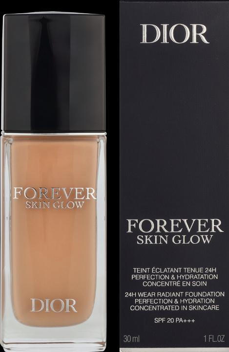 Produktbild Dior Forever (3CR Cool Rosy)