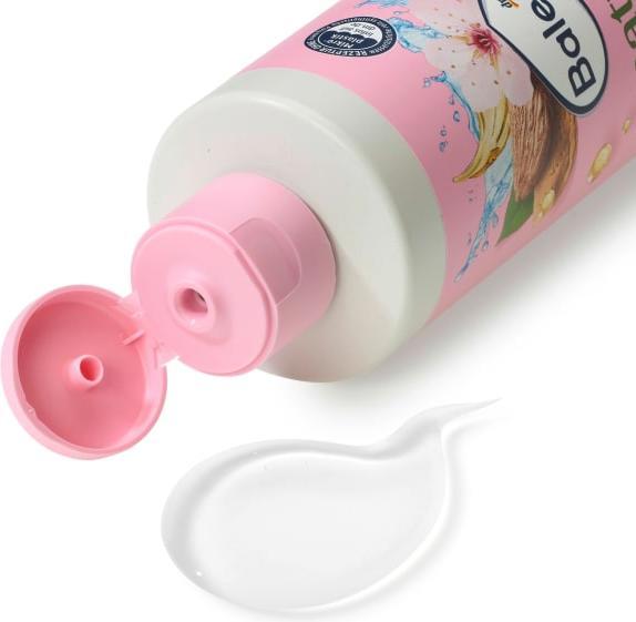 Immagine prodotto dm Balea Doccia di bellezza naturale Mandorla e fiori di ciliegio (250 ml)