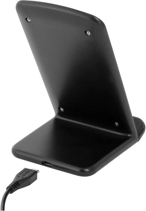 Actual product image Deltaco Induction charger (10 W)