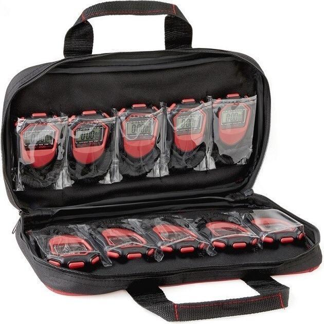 Hasbro Koffer 10 Chronos chro34