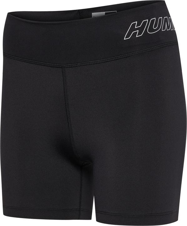 hummel Hmlte Fundamental Mw Tight Shorts