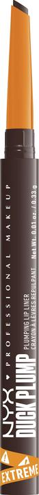 Produktbild NYX Professional Make-Up Nyx Mechanical (Double Dose)