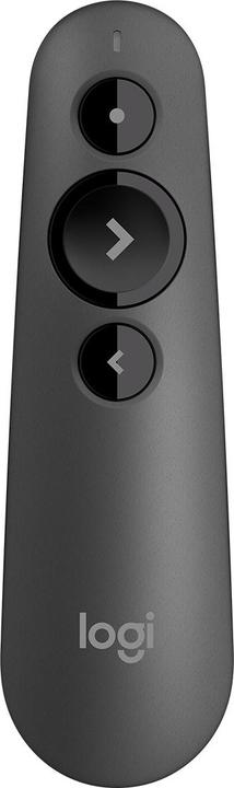 Image du produit Logitech R500s Graphite