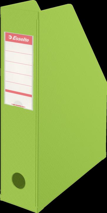 Actual product image Esselte VIVIDA magazine file (A4)