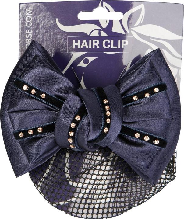 Immagine prodotto Harry's Horse Strass Rosegold (Elastico per capelli)