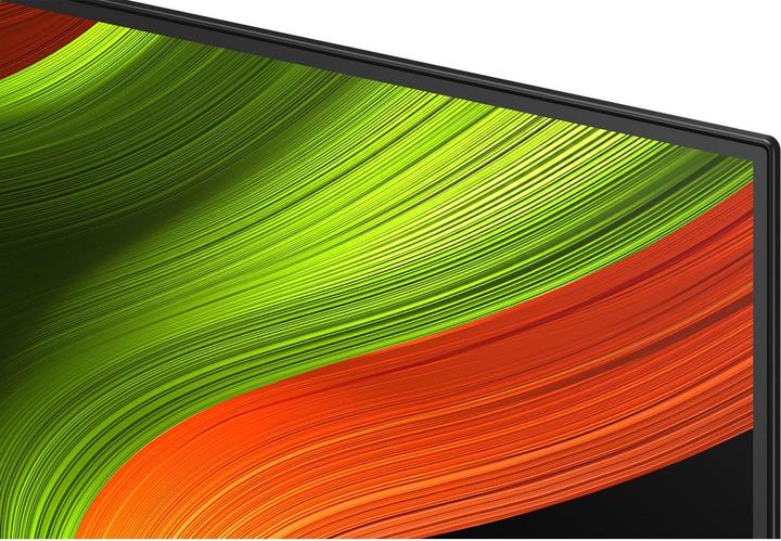 Actual product image LG 55 OLED B56 4K (2025) (OLED55B56LA.AEU) (55", OLED, 4K, 2025)