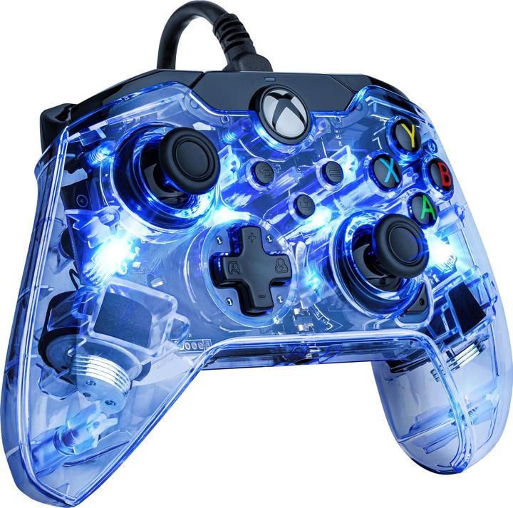 Produktbild PDP Afterglow Prismatic (Xbox Series X, Xbox One X, Xbox One S, Xbox Series S, PC)