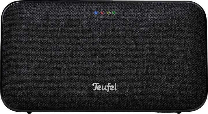 Image du produit Teufel Motif Go Voice (16 h, Fonctionnement sur batterie)
