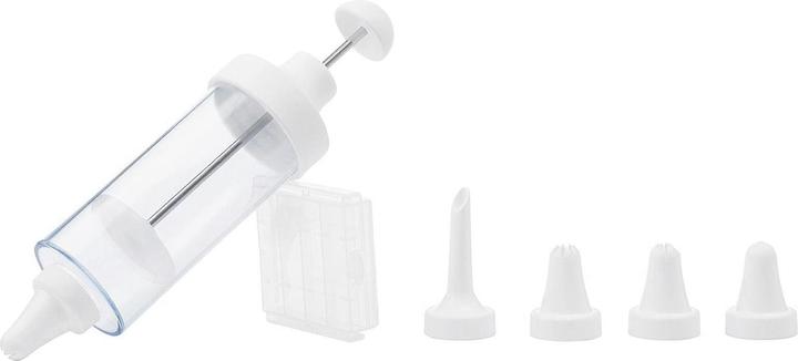 Actual product image Westmark Garnish artist (Garnishing syringe, 1099.10 ml)