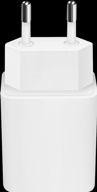 Produktbild LogiLink USB Steckdosenadapter (10.50 W)