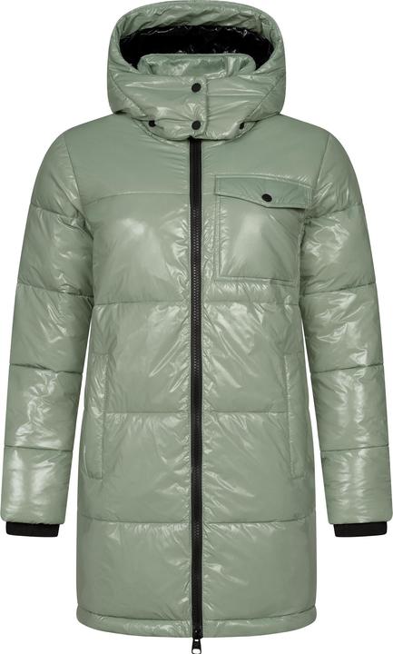 Actual product image Ragwear Roobie Long (XS)
