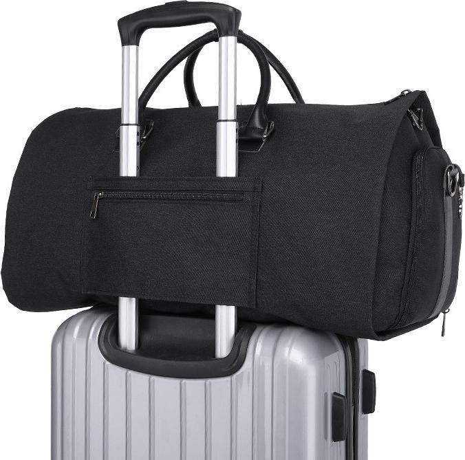 Actual product image Noya Faltbare Reisetasche, Multifunktion
