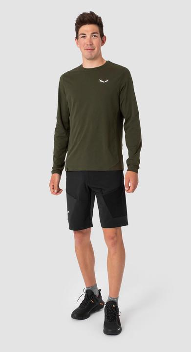 Produktbild Salewa PEDROC DRY Herren L/S TEE. (M)