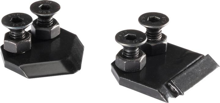 Actual product image Makita E-07630 Accessories for electric earth drill spare blade (Lawn mower blades + replacement blades garden machinery)
