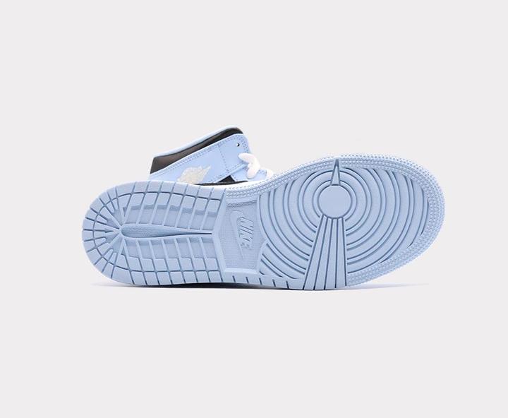 Produktbild Nike Air Jordan (37.5)