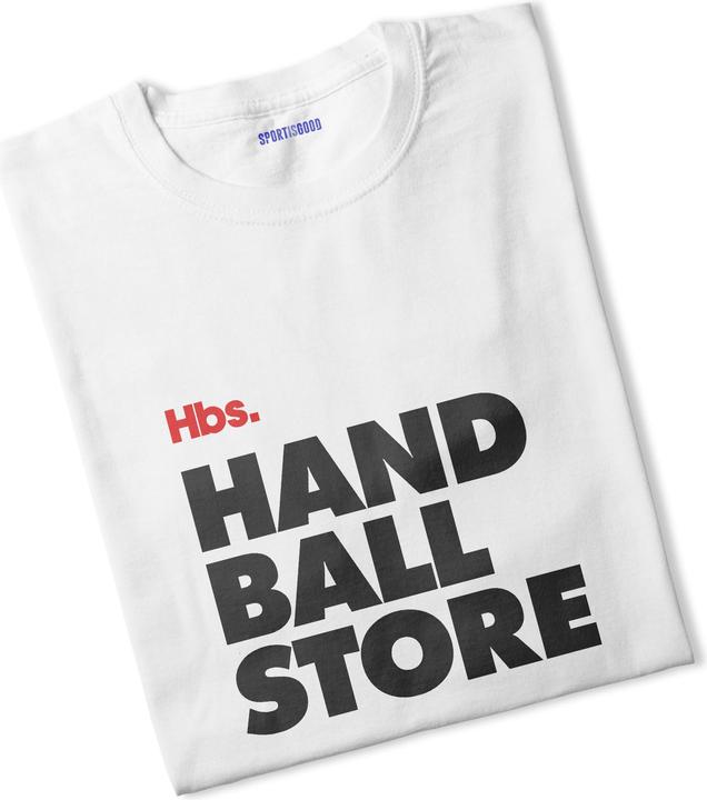 Actual product image Sport is Good shirt handba aix + (L)