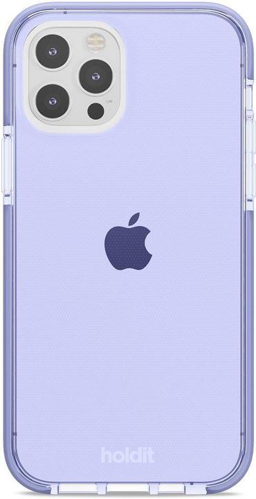 Produktbild Holdit Seethru (Apple iPhone 12 Pro, Apple iPhone 12)
