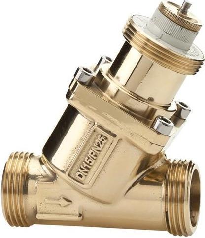 Frese Motorised valve optima comp. 15 np 30-200l