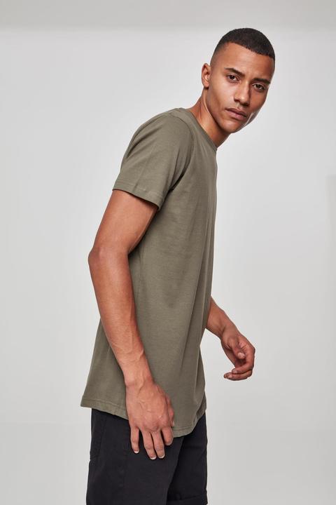 Actual product image Urban Classics Tall Tee (S)