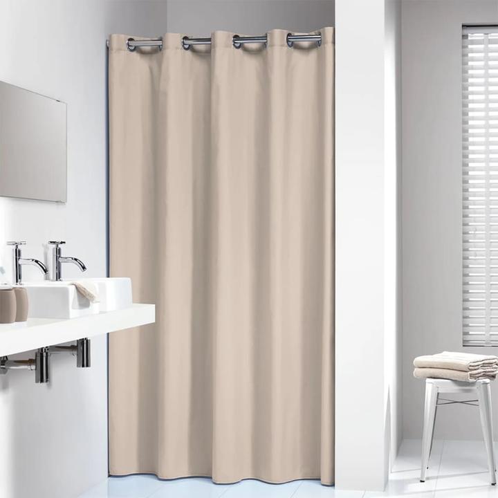 Image du produit Sealskin Coloris (180 x 200 cm)