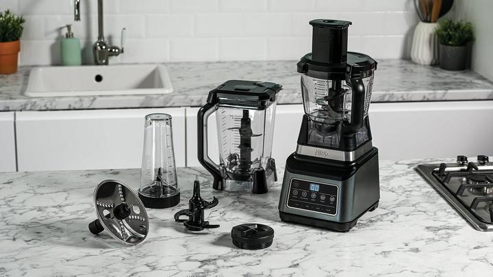 Actual product image Ninja BN800EU 3-in-1 (2100 ml, 1200 W)