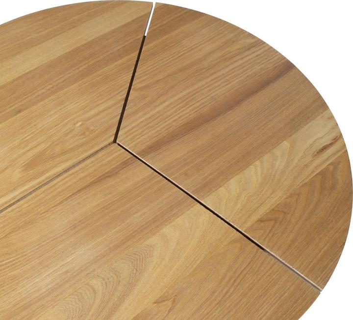 Actual product image Woood Rodi (Ø 60 x 38 cm)