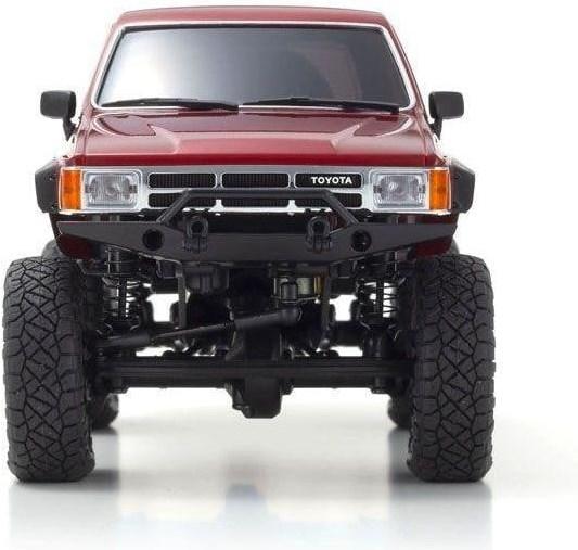 Produktbild Kyosho Mini-Z Toyota (RTR Ready-to-Run)