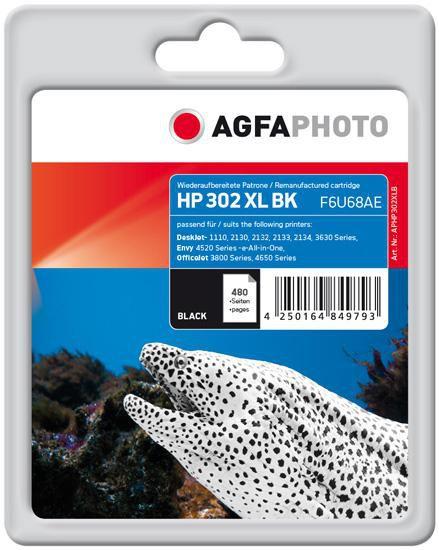Produktbild AGFAPHOTO Aphp302xlb (BK)