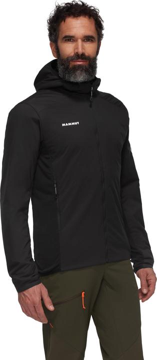 Produktbild Mammut Rime Light IN Flex Hooded Jacket Men (M)