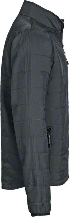 Actual product image Hakro Loft jacket Barrie anthracite, XS (XS)
