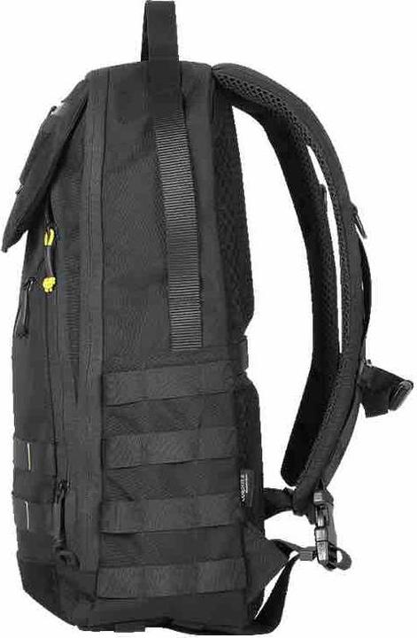 Actual product image Nitecore BP23 Multipurpose Commuting Backpack (15.60")