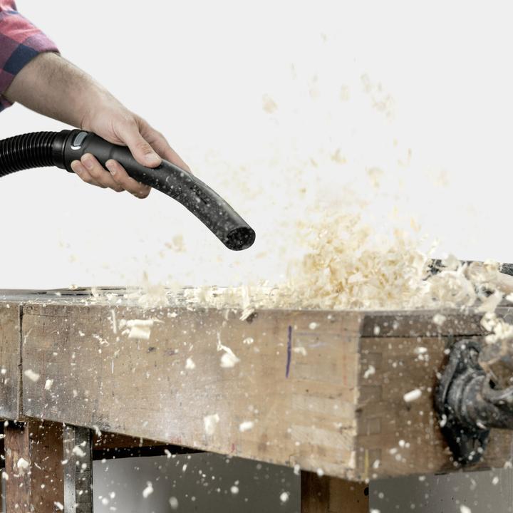 Produktbild Kärcher WD 4-18 Dual V-20/22 (Nass-Trockensauger)