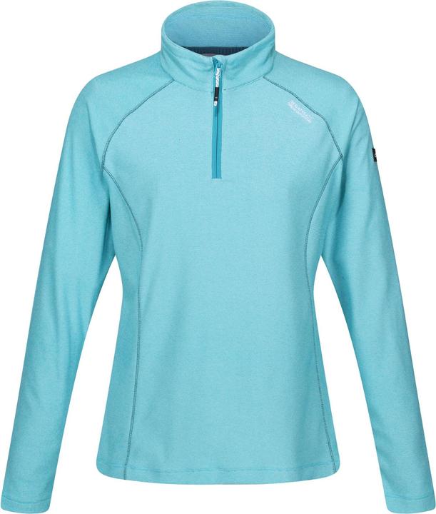 Produktbild Regatta Great Outdoors FleeceTop Montes mit 14Reissverschluss (44)