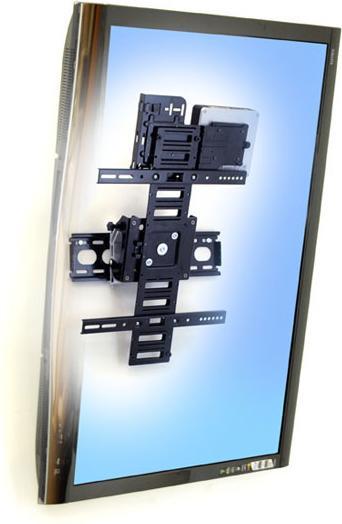 Actual product image Ergotron Signage (Wall, 32")