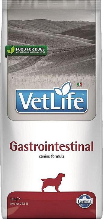 Produktbild Farmina Trockenfutter Gastro-Intestinal, 12 kg (Adult, 1 Stk., 12000 g)