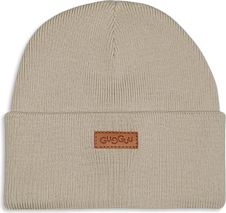 Gugguu Berretto Basic Merino