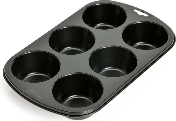 Kaiser Teglia per muffin d'ispirazione (7 cm)